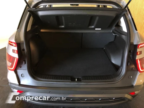 Creta 1.0 Tgdi Flex Comfort Automático