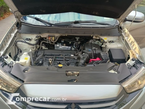 ASX 2.0 4X4 AWD 16V