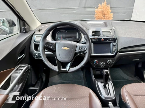 COBALT 1.8 MPFI LTZ 8V
