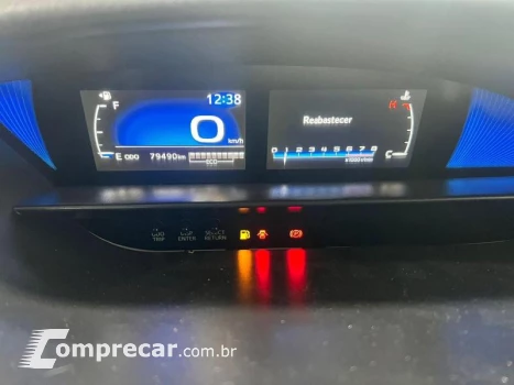 ETIOS HB X 13L MT
