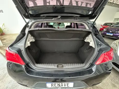 ONIX HATCH LTZ 1.4 8V FlexPower 5p Mec.