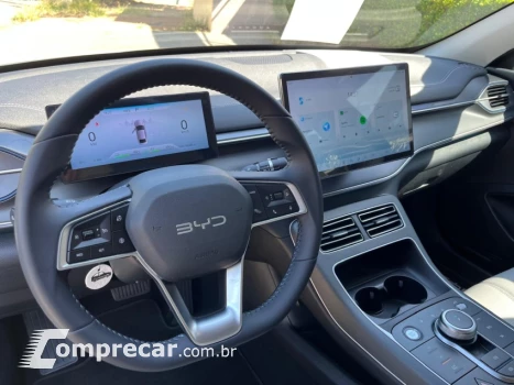 KING 1.5 Dm-i Phev GS