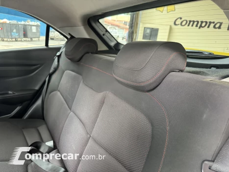 ONIX 1.4 MPFI LT 8V