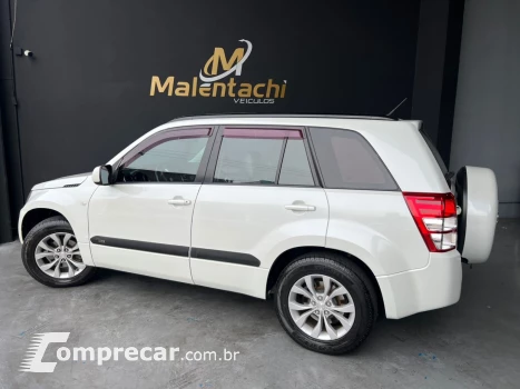 GRAND VITARA 2.0 4X2 16V GASOLINA 4P MANUAL