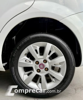 PUNTO 1.4 Attractive Italia 8V