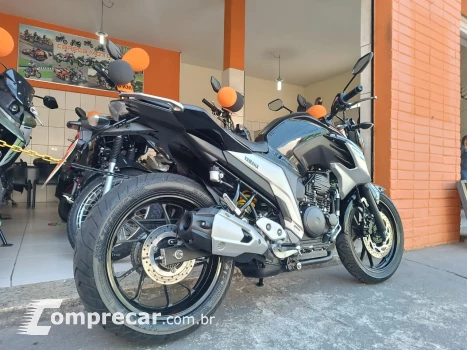 FAZER 250