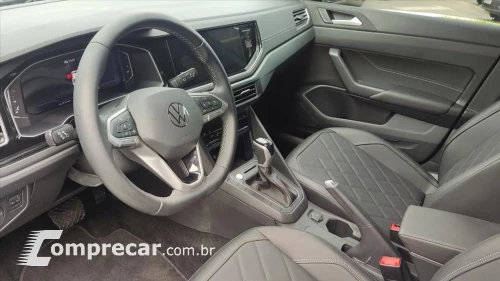 VIRTUS 1.4 250 TSI EXCLUSIVE AUTOMÁTICO