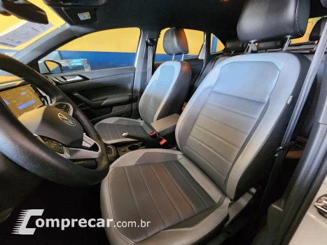 NIVUS 1.0 200 TSI Highline