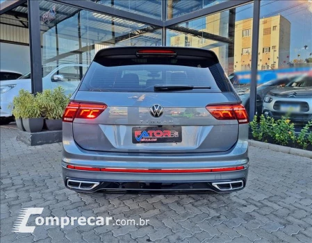 TIGUAN 2.0 300 TSI Allspace R-line