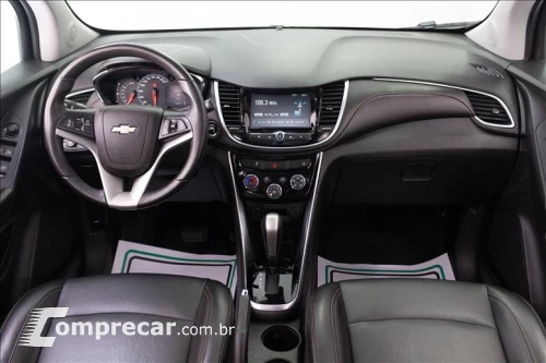 TRACKER 1.4 16V Turbo Premier