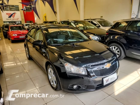 CRUZE 1.8 LT 16V