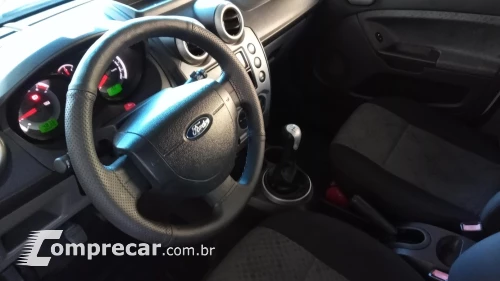 FIESTA 1.0 MPI 8V