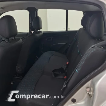 CLIO 1.0 RN 16V