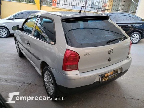 Gol City 1.0
