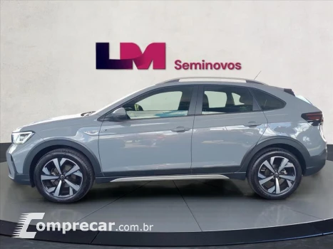 NIVUS 1.0 200 TSI TOTAL FLEX HIGHLINE AUTOMÁTICO