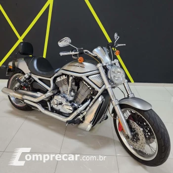 HARLEY-DAVIDSON V-ROD 1250cc MUSCLE VRSCF