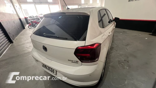 POLO 1.0 200 TSI Comfortline