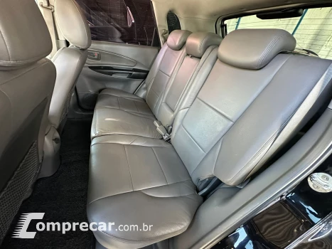 TUCSON 2.0 MPFI GLS 4X2 16V 143cv 2WD
