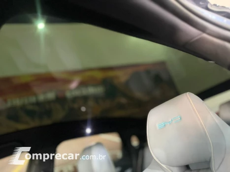 Seal 82,5 KW ELÉTRICO 4P AWD