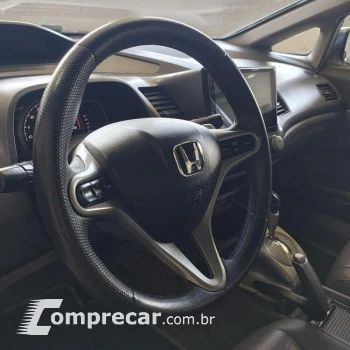 CIVIC 1.8 EXS 16V