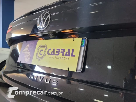 NIVUS 1.0 200 TSI Comfortline