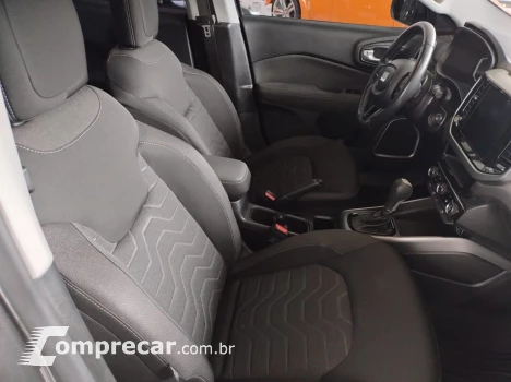 Toro 1.3 16V 4P FLEX 270 TURBO FREEDOM AUTOMÁTICO