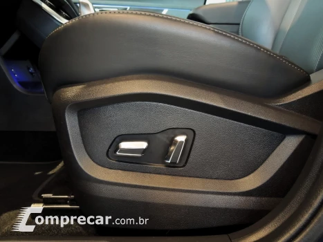 TIGGO 8 1.6 Tgdi TXS MAX Drive