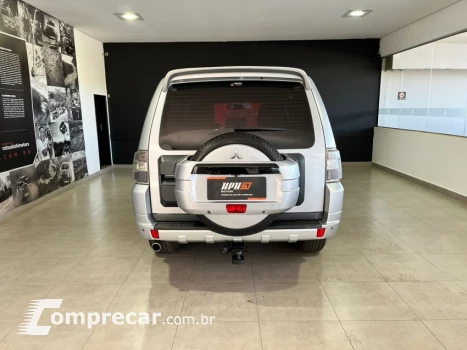 PAJERO FULL 3.2 HPE 4X4 16V