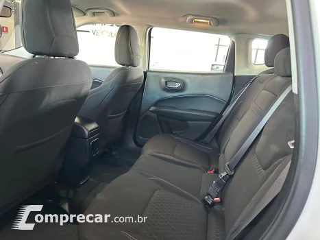 COMPASS 2.0 Sport 4X2 16V