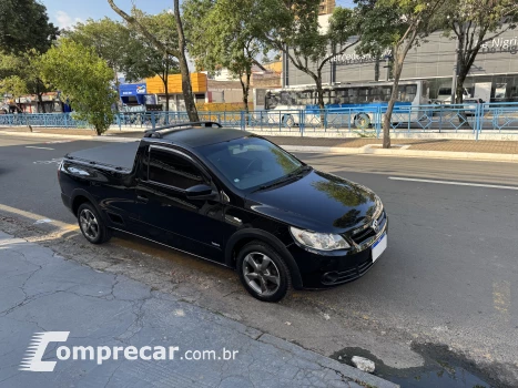 Volkswagen SAVEIRO 1.6 C CS 8V 2 portas