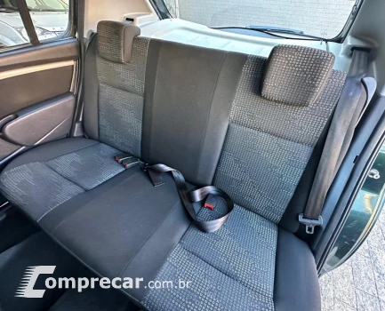 SANDERO Expression Hi-Flex 1.0 16V 5p