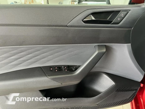 Volkswagen Polo Hatch 1.0 16V 4P 4 portas