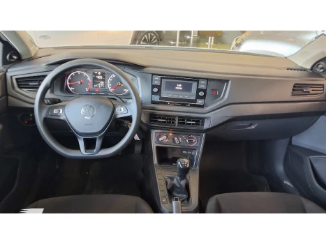POLO 1.0 MPI TRACK MANUAL