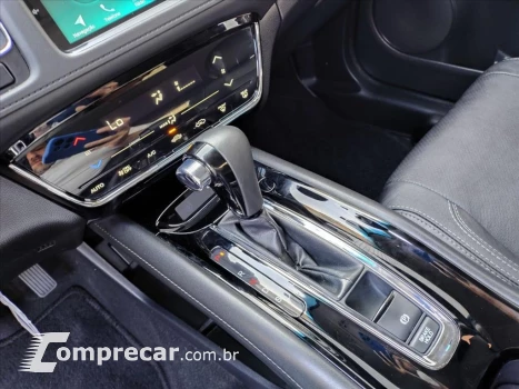 HR-V 1.8 16V FLEX EX 4P AUTOMÁTICO