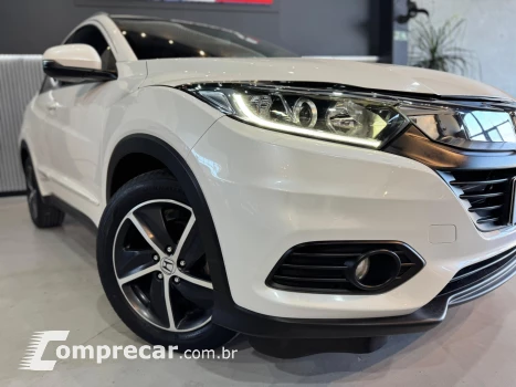 HR-V 1.8 16V FLEX EX 4P AUTOMÁTICO