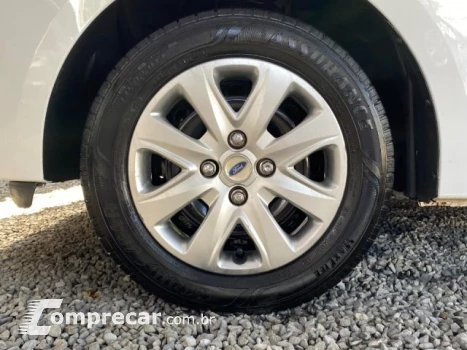 KA - 1.0 SE 12V 4P MANUAL