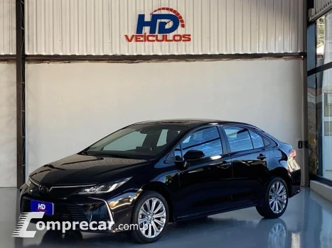 Toyota COROLLA XEI 20 4 portas