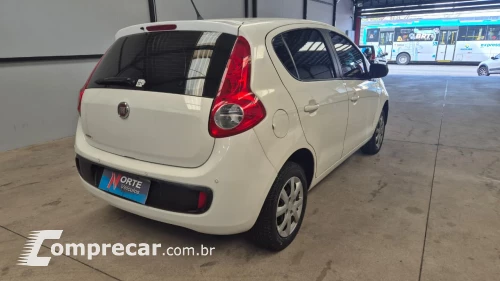 PALIO 1.0 MPI Attractive 8V