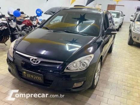 Hyundai I30 2.0 4 portas