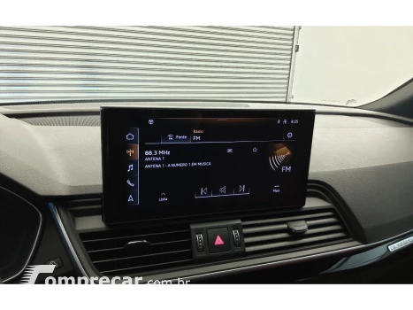 Q5 2.0 55 TFSIE PHEV PERFORMANCE BLACK QUATTRO S TRONIC
