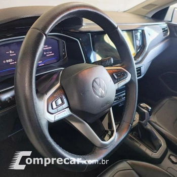 POLO 1.0 170 TSI Highline