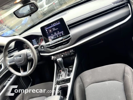 COMPASS 1.3 T270 TURBO FLEX SPORT AT6