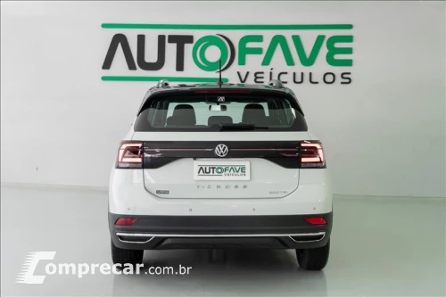 T-CROSS 1.0 200 TSI Sense