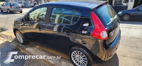 PALIO 1.6 MPI Essence 16V