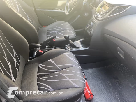 HB20 1.0 12V Comfort Plus