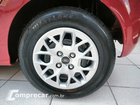 KA 1.0 SE Plus 12V