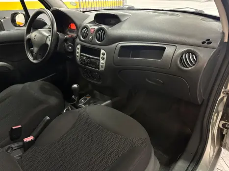 C3 1.4 I GLX 8V