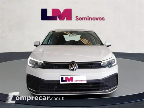 VIRTUS 1.0 170 TSI AUTOMÁTICO
