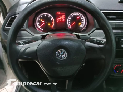 Saveiro Robust 1.6