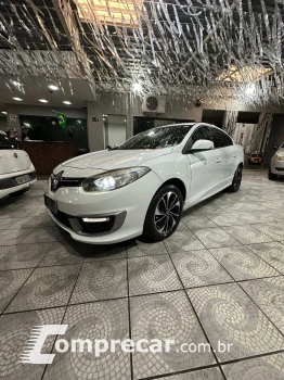 FLUENCE 2.0 GT Line 16V